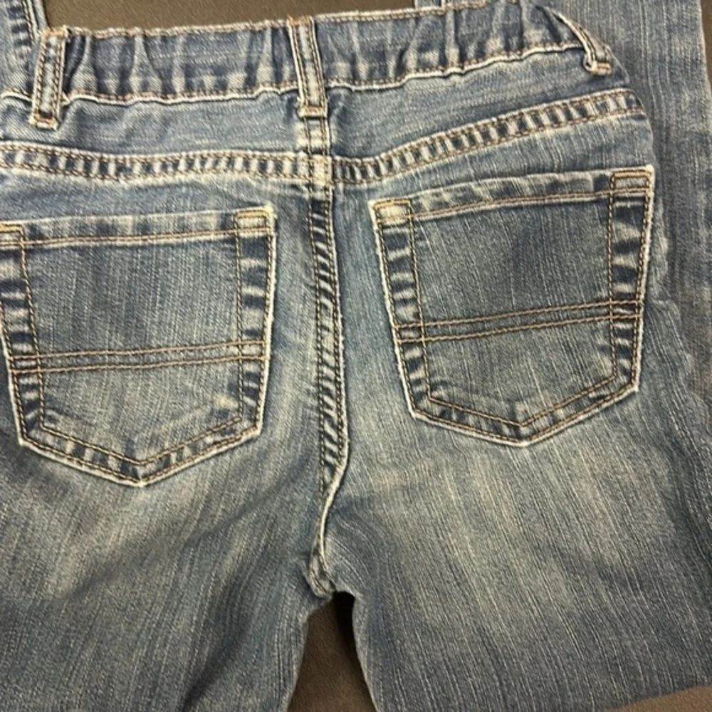 Children’s Place girls skinny jeans girls size 5 T